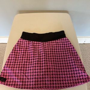 Golf/ Running Skort Ladies Size S